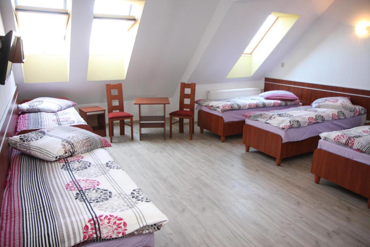Diament Bed & Breakfast เรวัล ภายนอก รูปภาพ