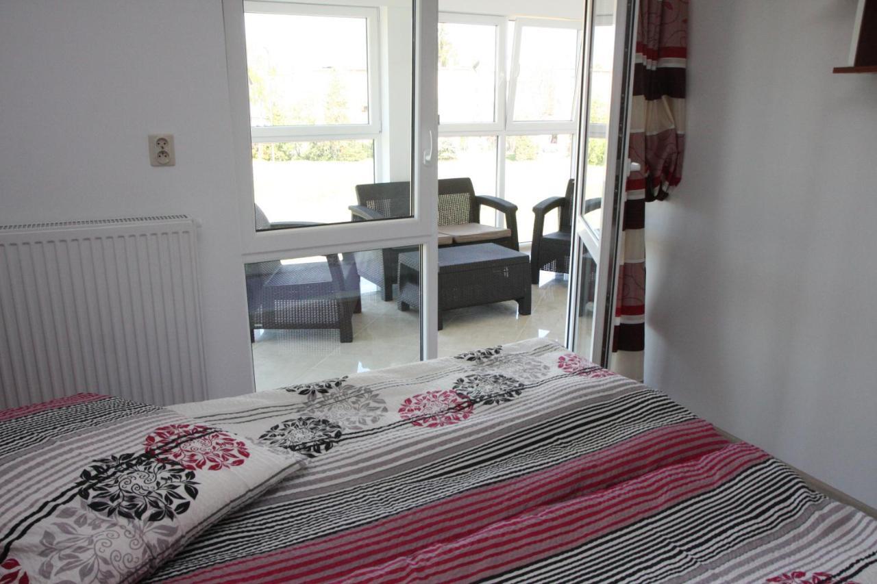 Diament Bed & Breakfast เรวัล ภายนอก รูปภาพ