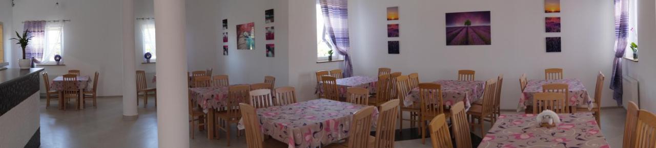 Diament Bed & Breakfast เรวัล ภายนอก รูปภาพ