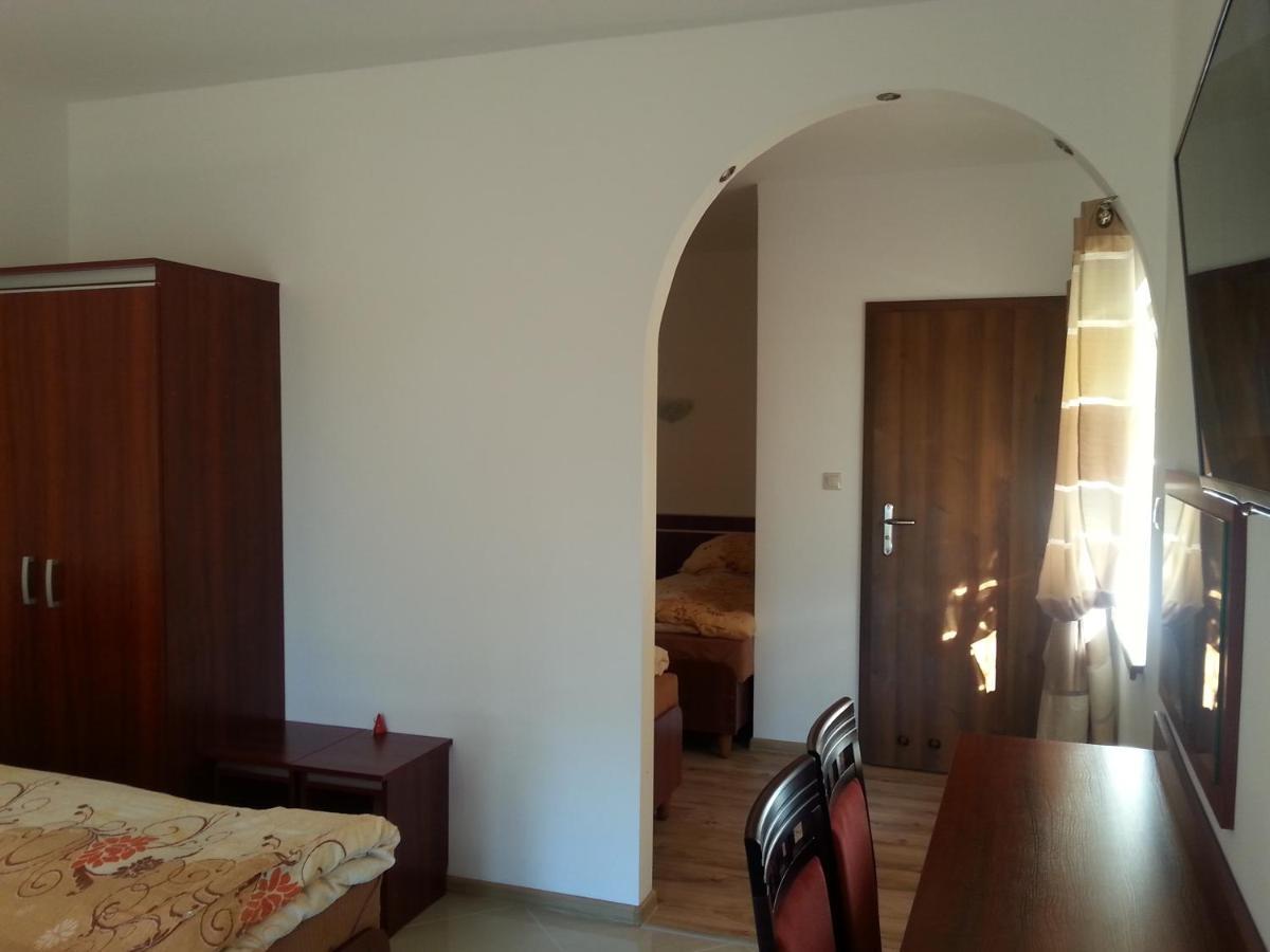 Diament Bed & Breakfast เรวัล ภายนอก รูปภาพ