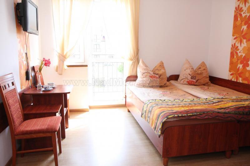 Diament Bed & Breakfast เรวัล ภายนอก รูปภาพ