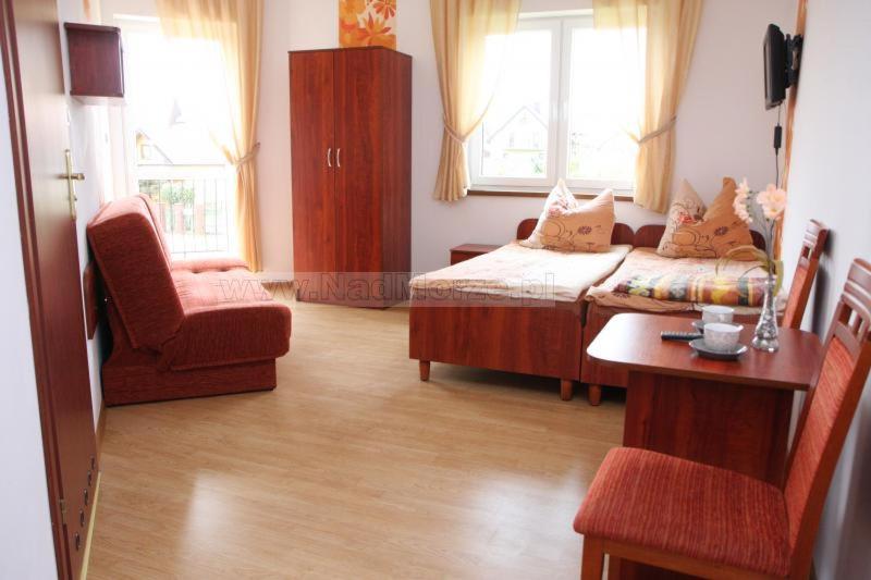Diament Bed & Breakfast เรวัล ภายนอก รูปภาพ