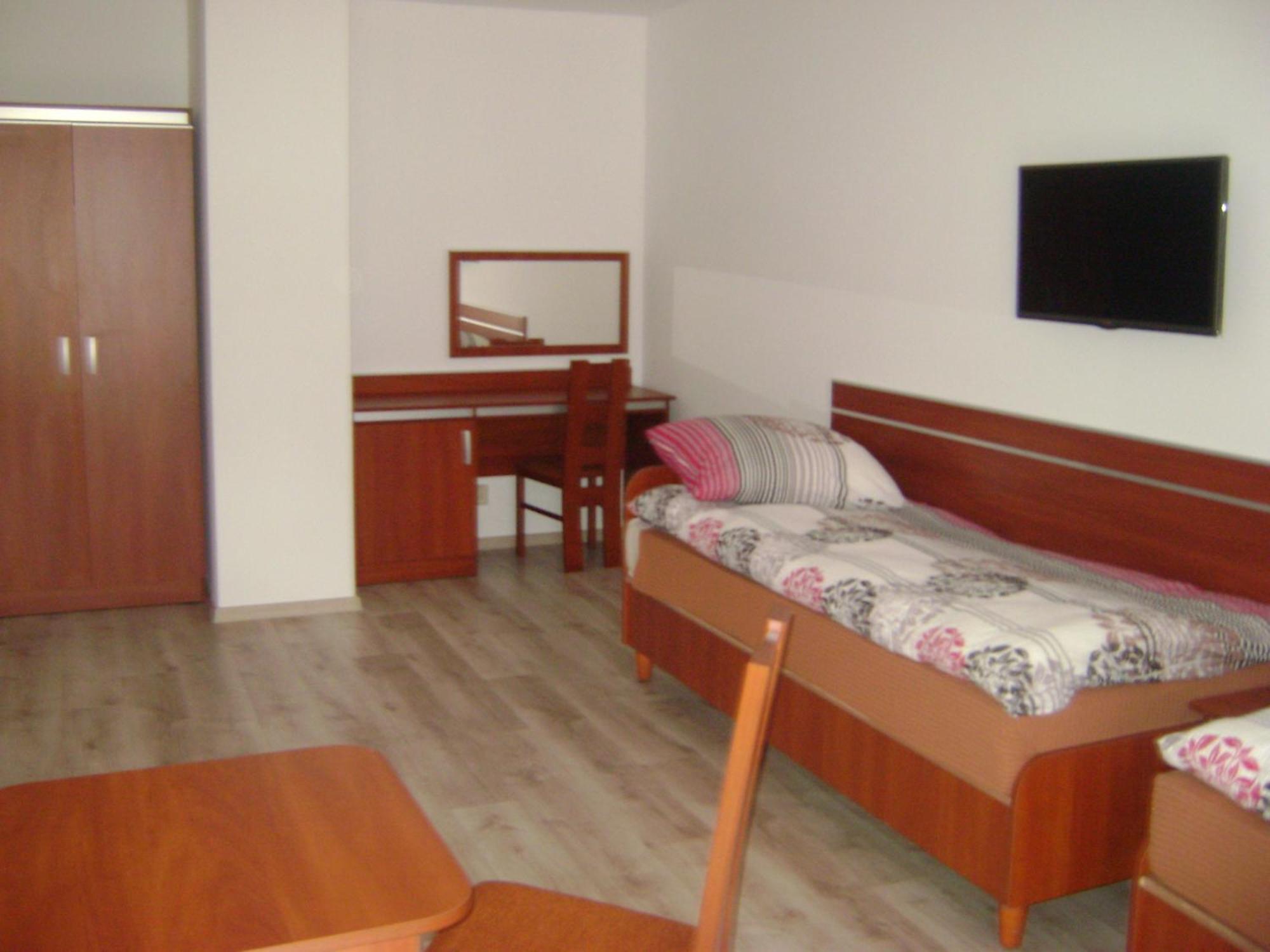 Diament Bed & Breakfast เรวัล ภายนอก รูปภาพ