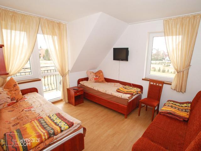 Diament Bed & Breakfast เรวัล ภายนอก รูปภาพ