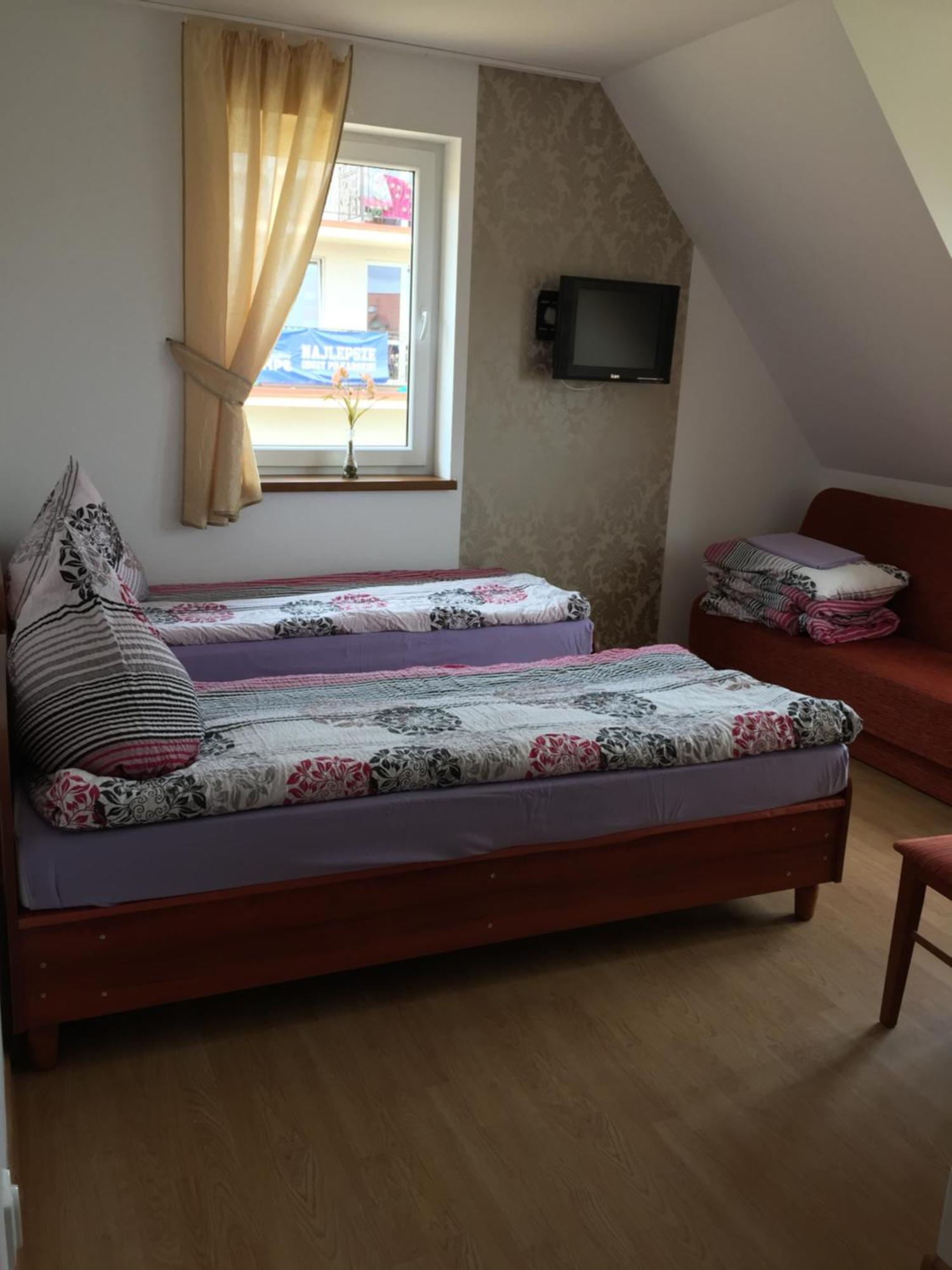 Diament Bed & Breakfast เรวัล ภายนอก รูปภาพ
