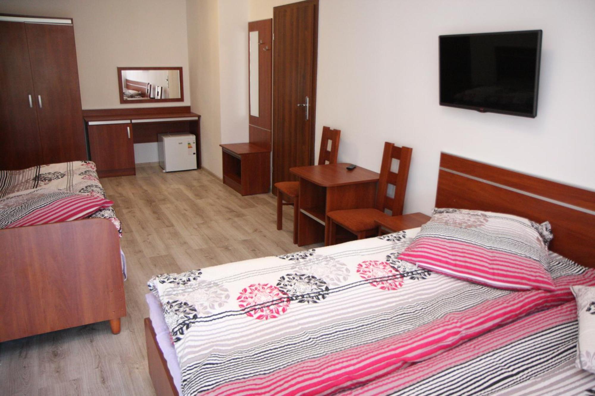 Diament Bed & Breakfast เรวัล ภายนอก รูปภาพ